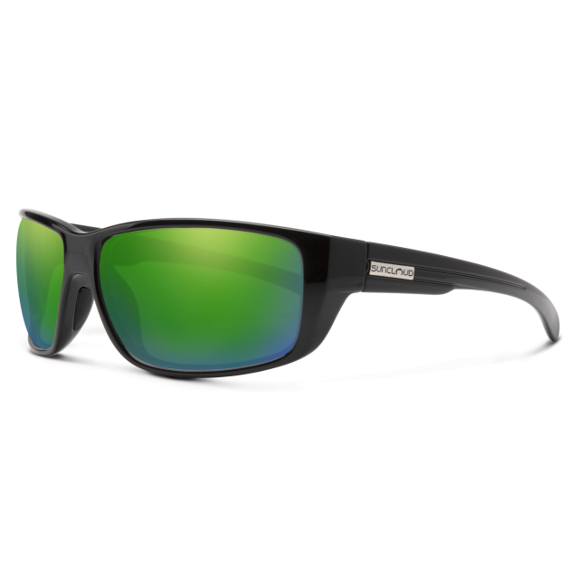 Suncloud Sunclooud Milestone Matte Black