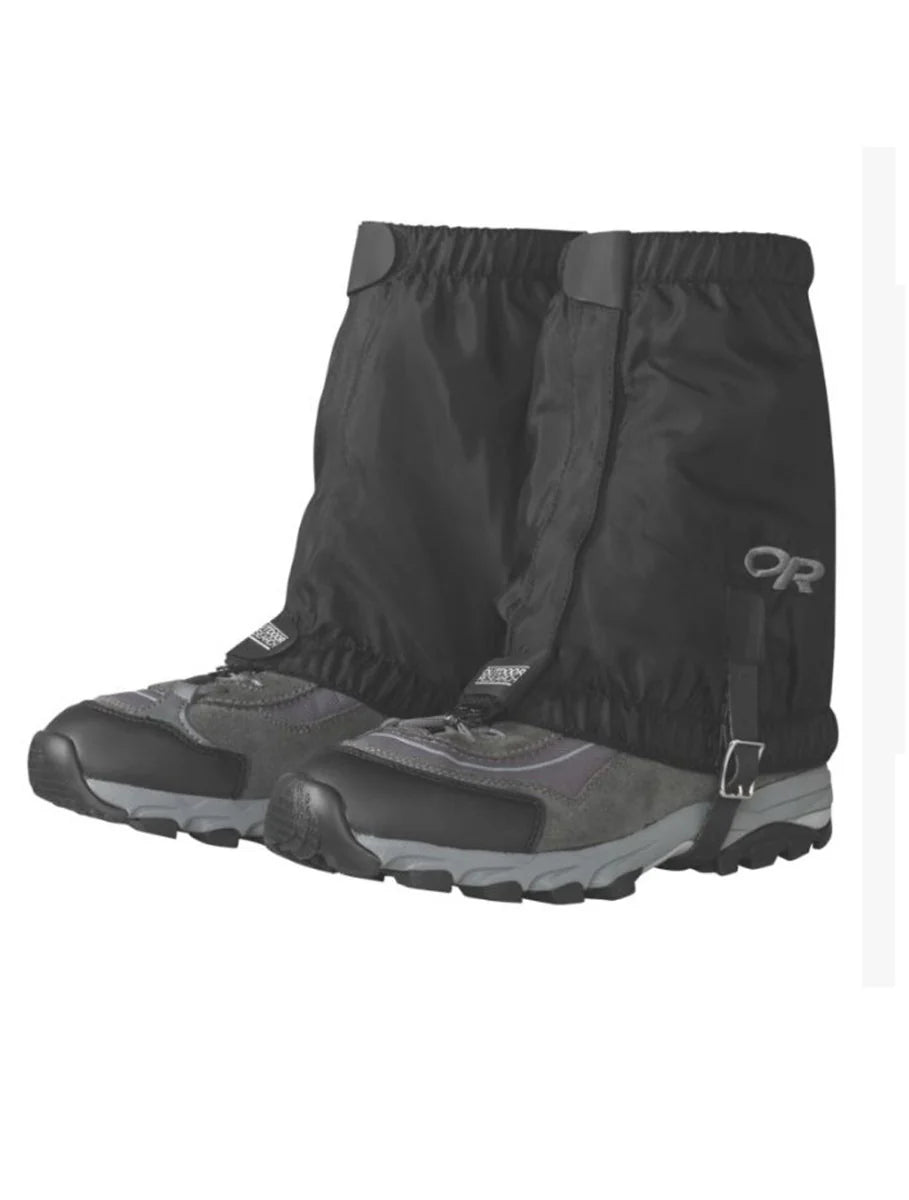 Outdoor Research Gaiters Rocky Mountain Low