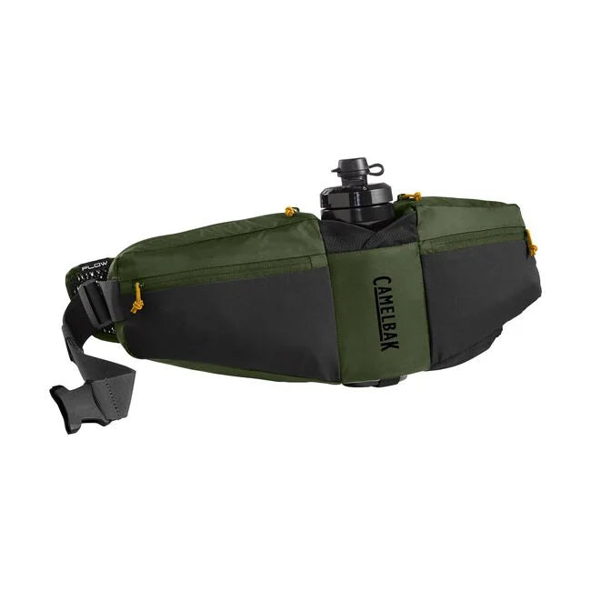 Camelbak Podium Flow 4 21oz ArmyGrn