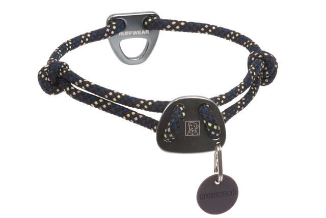 Ruffwear Knot-A-Collar Black