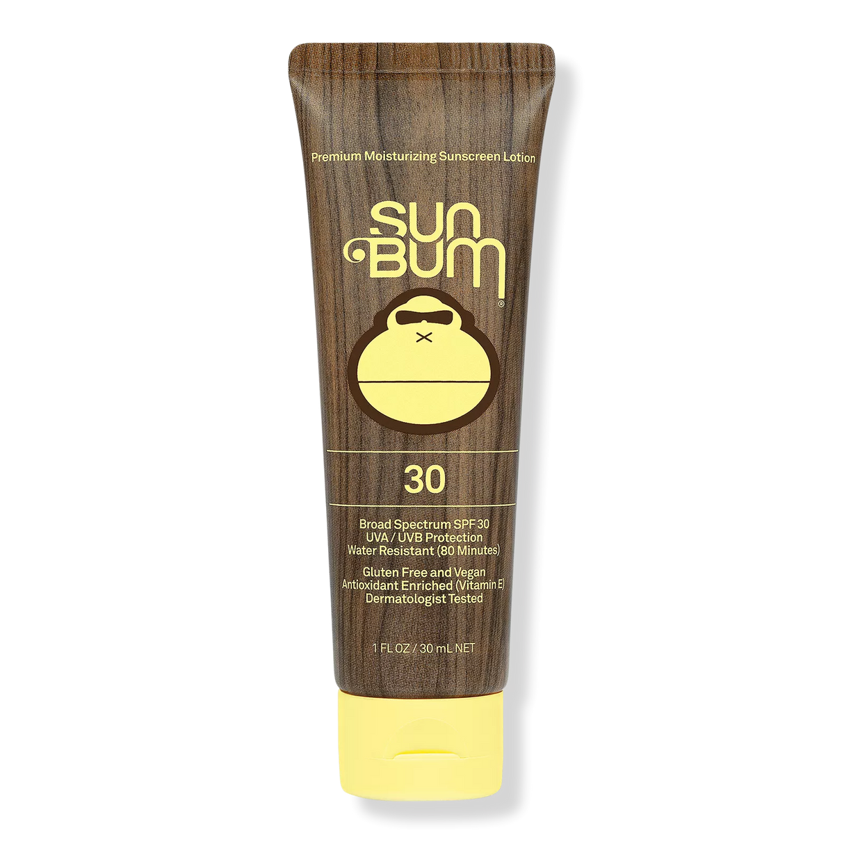 Sun Bum Lotion SPF30