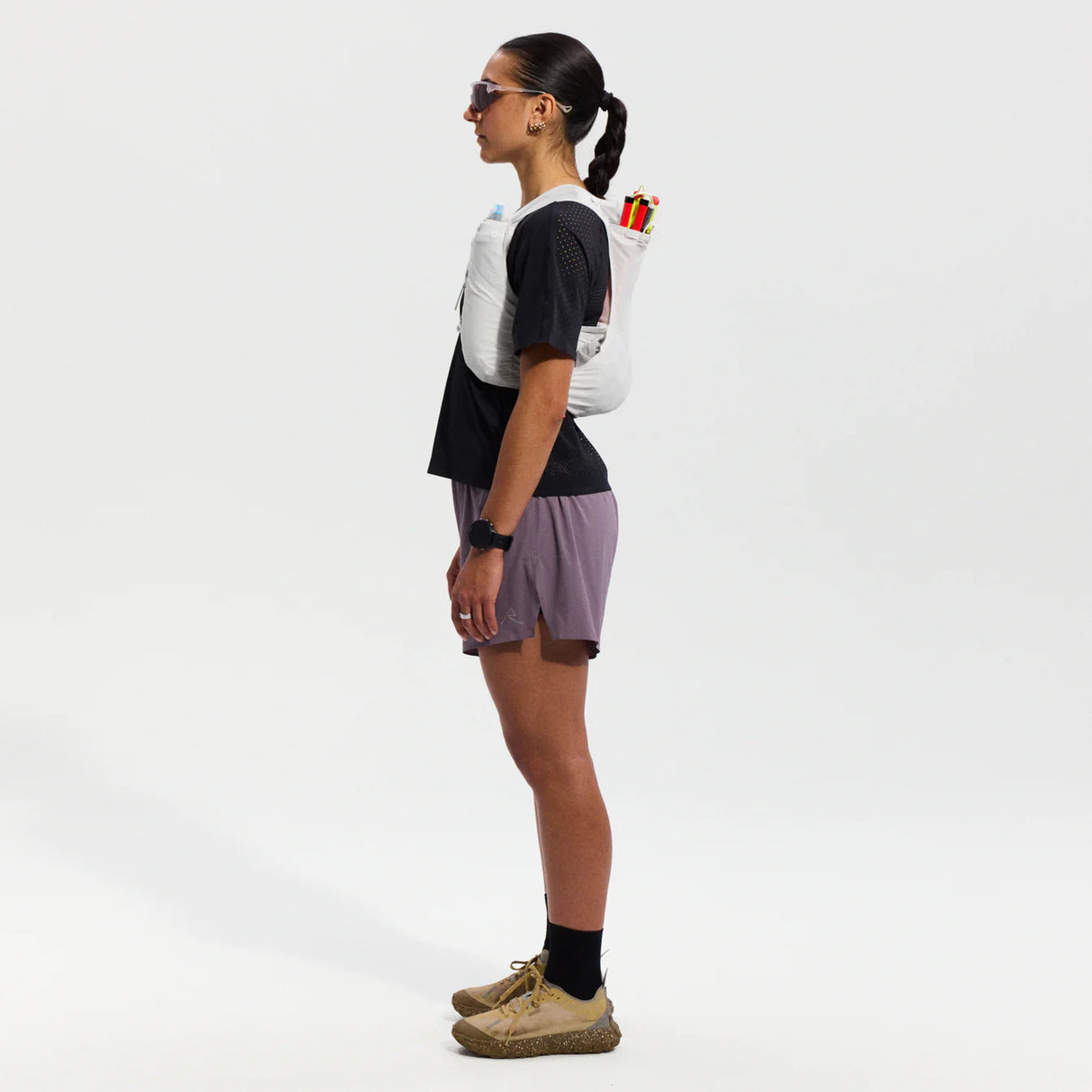 Raide Research LF 5L Running Vest