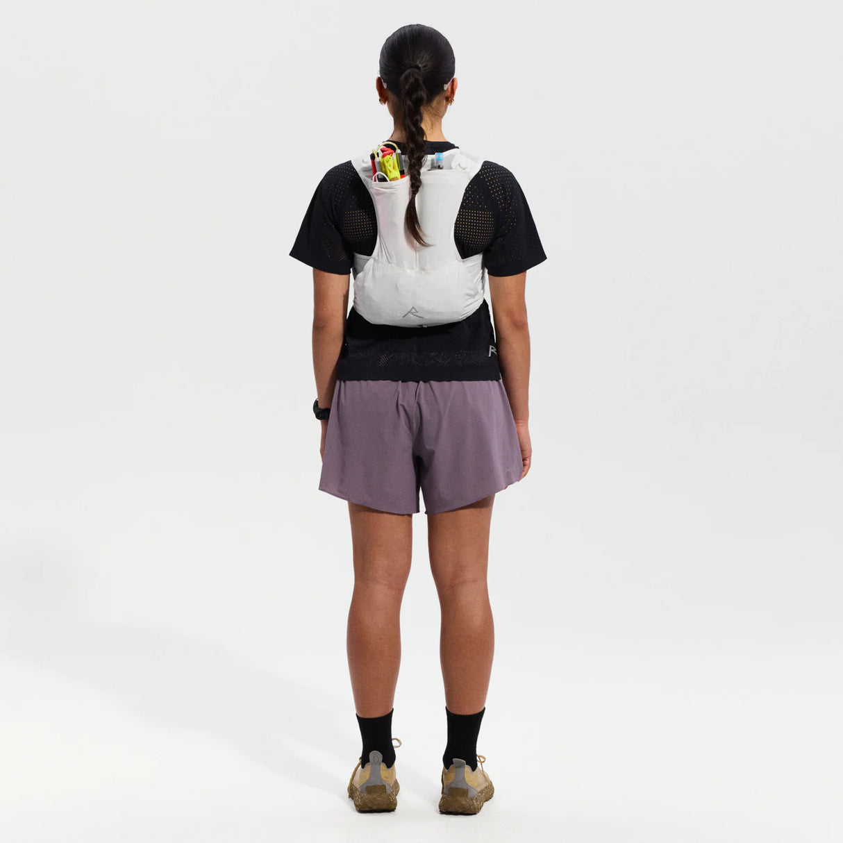 Raide Research LF 5L Running Vest
