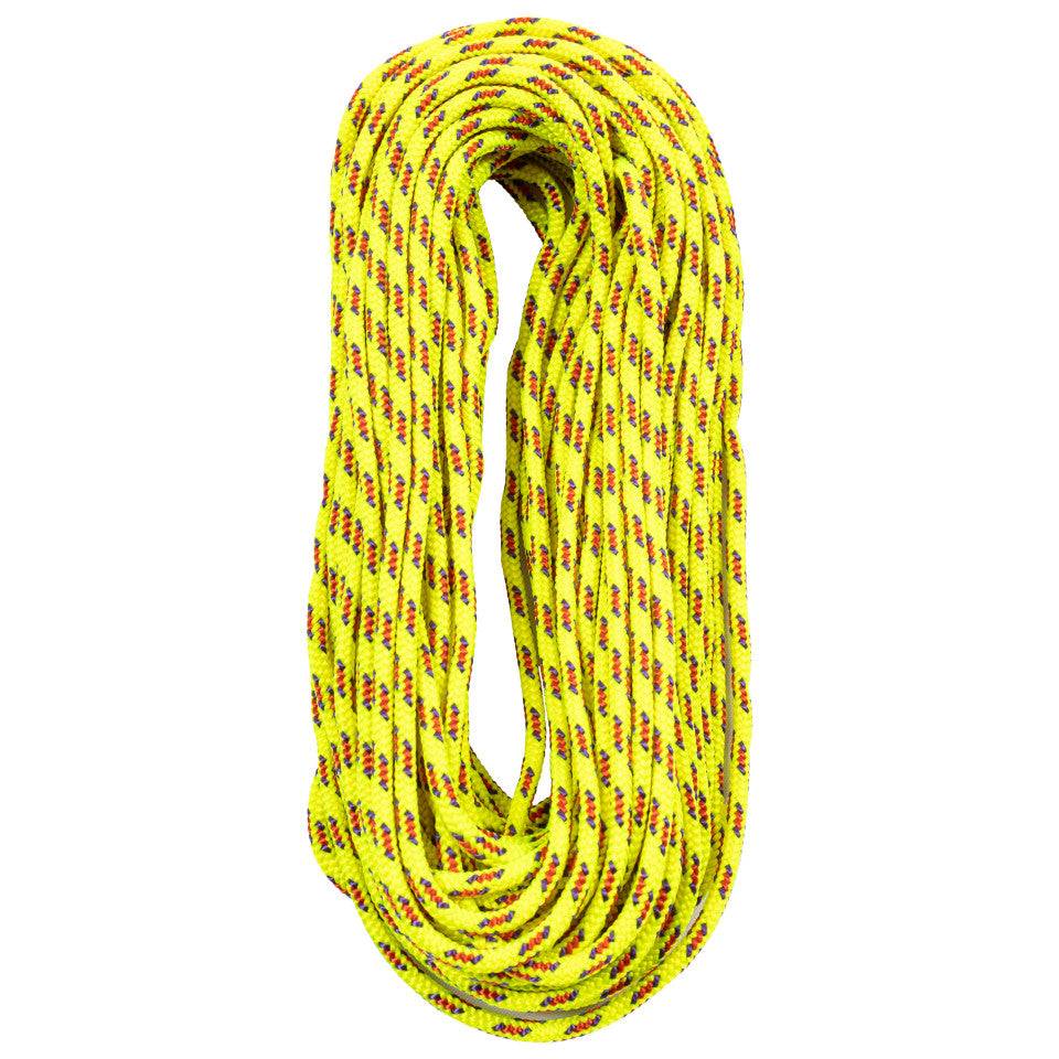 Sterling Rope Sterling Accessory Cord Yellow / 3mm