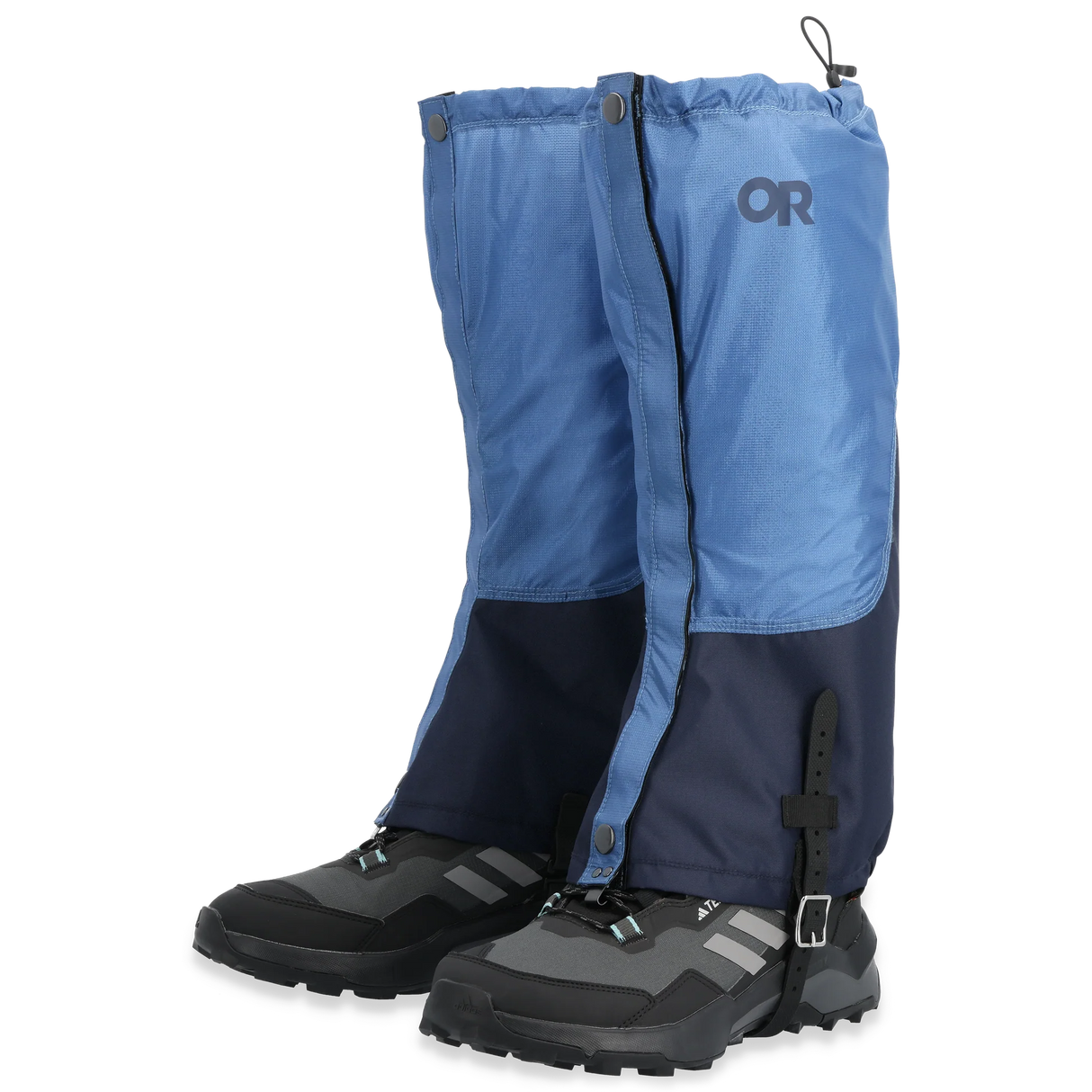 Outdoor Research Gaiters Helium ArcticNaval / M
