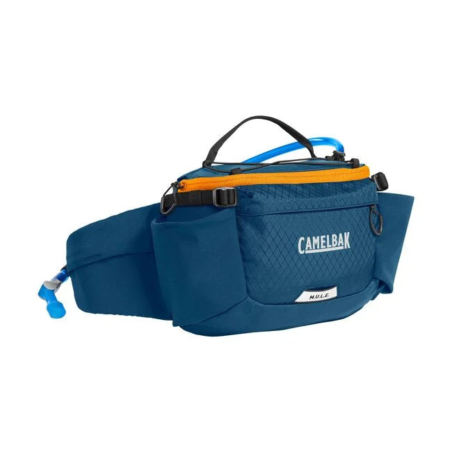 Camelbak M.U.L.E. 5 Waist Pack 50oz GibralterNavy