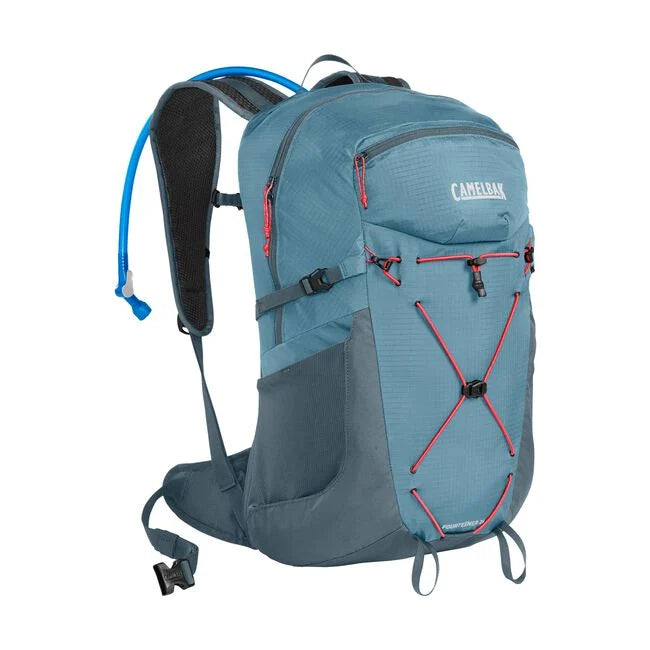 Camelbak Fourteener 24 100oz - Womens SmokeBlue