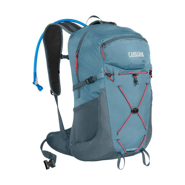 Camelbak Fourteener 24 100oz - Womens SmokeBlue