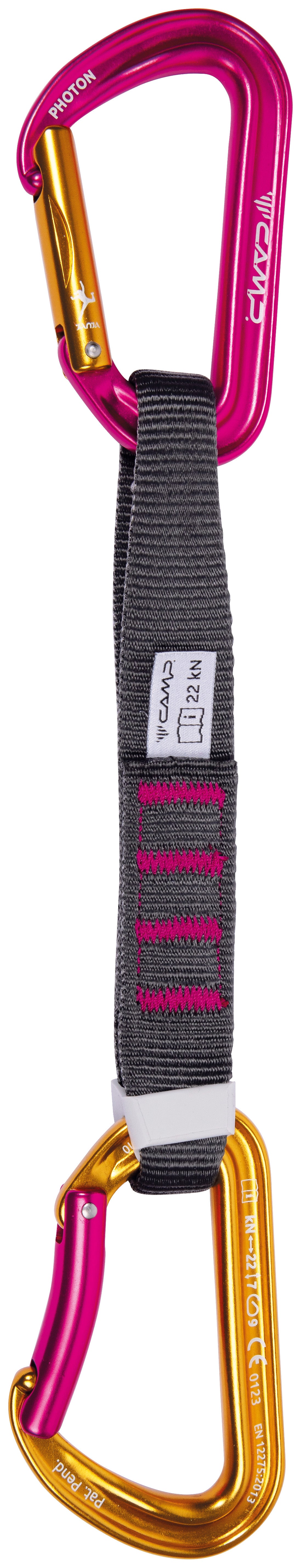 CAMP Photon Express KS Janja 18cm