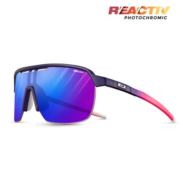 Julbo Frequency PurplePink