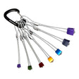 Black Diamond Classic Stopper Set