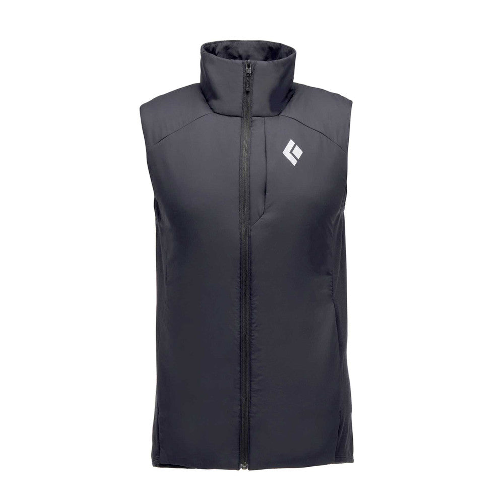 Black Diamond First Light 1.0 Stretch Vest - Mens