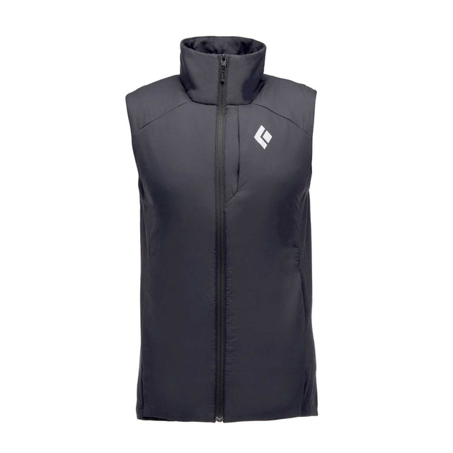 Black Diamond First Light 1.0 Stretch Vest - Mens