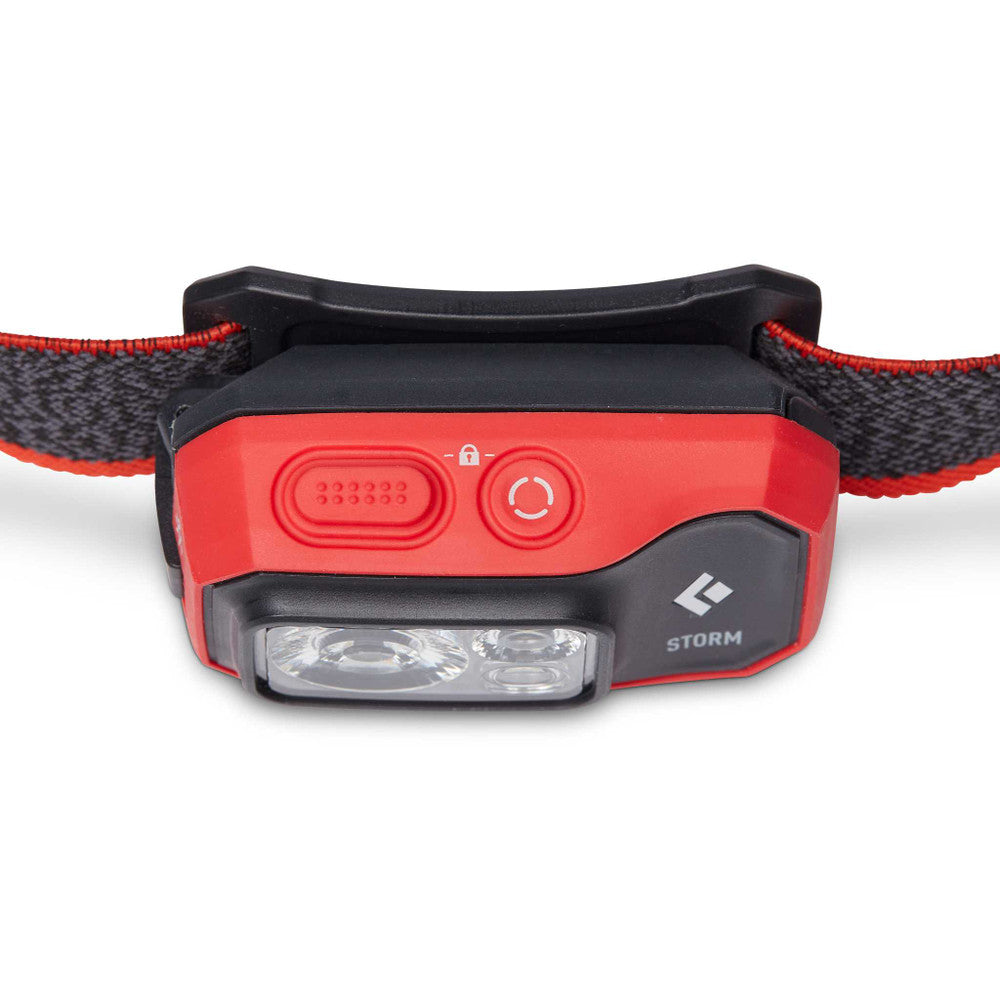 Black Diamond Storm 450 Headlamp Octane