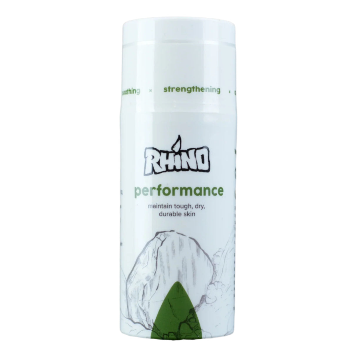 RHINO SKIN SOLUTIONS Performance