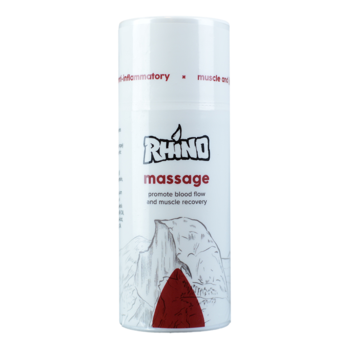 RHINO SKIN SOLUTIONS Massage