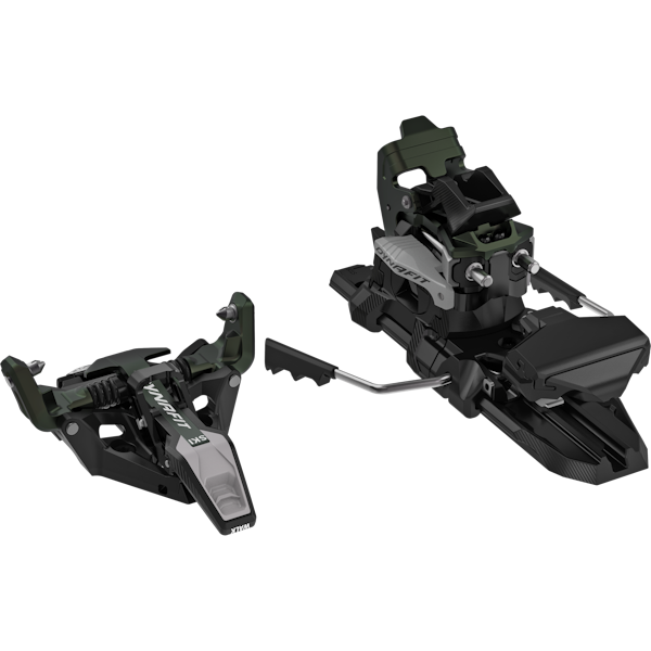 Dynafit Ridge Binding Dark Green / 88