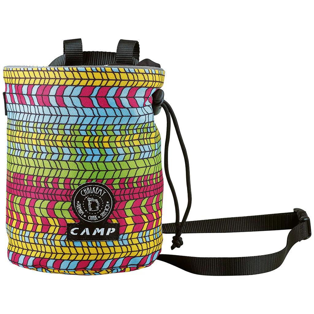 CAMP Polimago Psychedelic