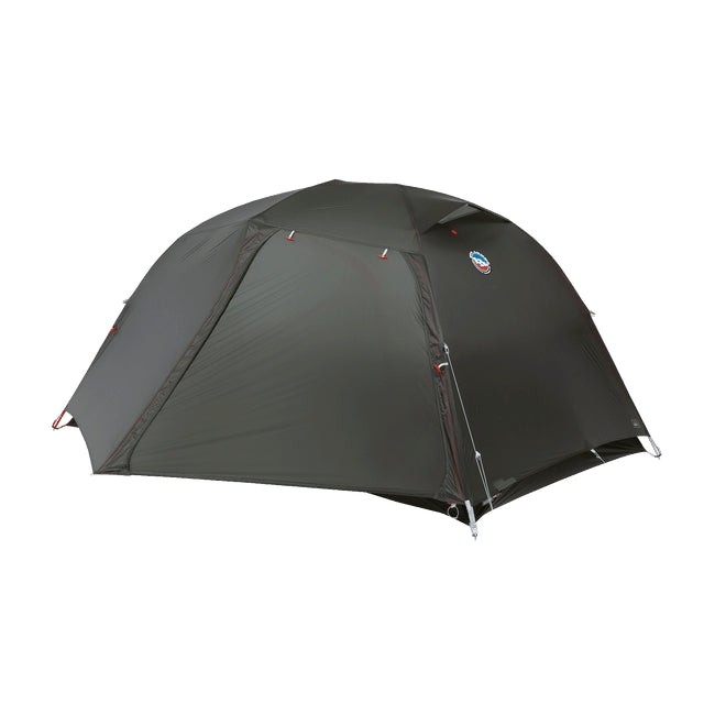 Big Agnes Copper Spur UL2 Lichen Green