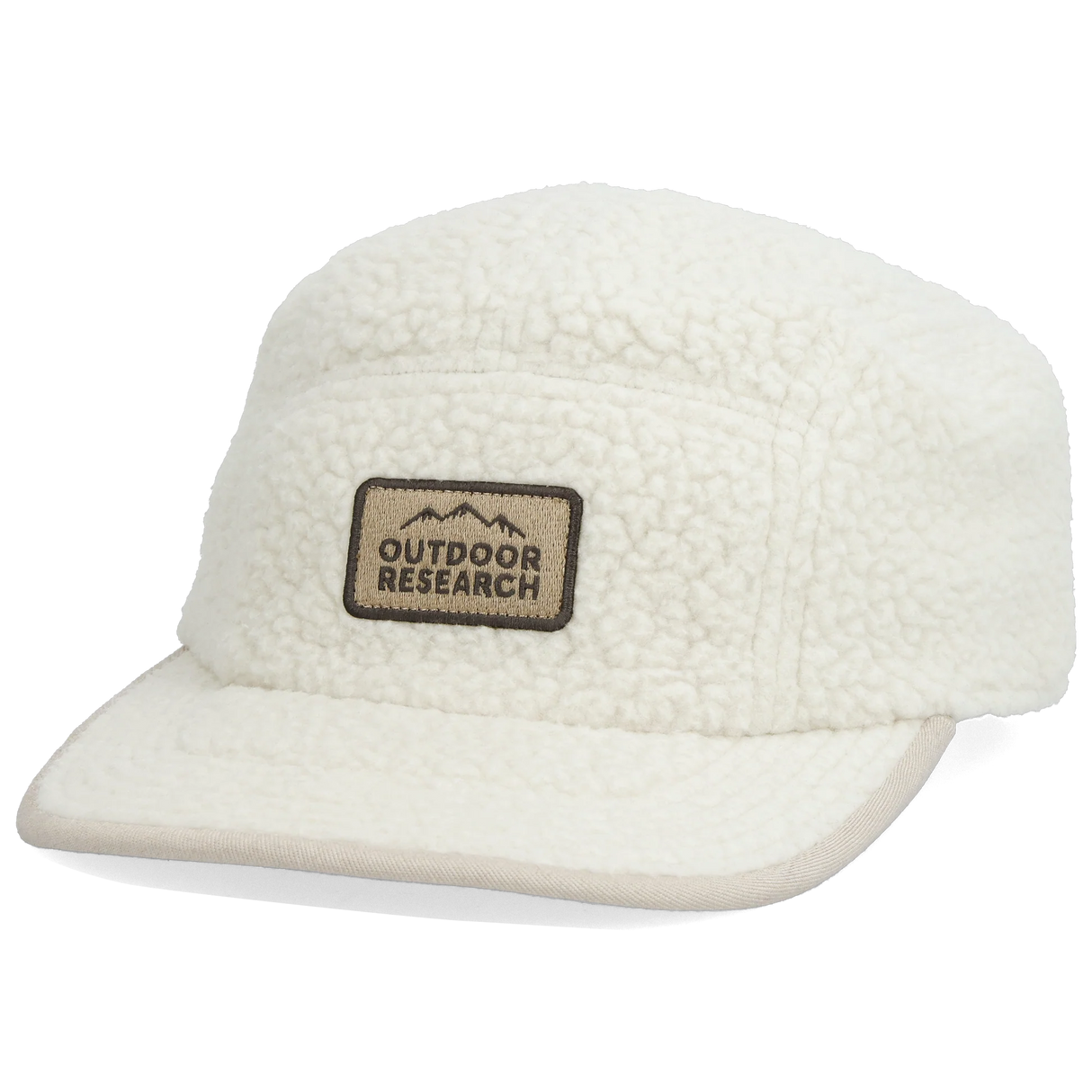Outdoor Research Grayland Fleece Cap Oyster