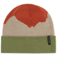 Outdoor Research Four Peaks Beanie Ranger Green/pro Khaki