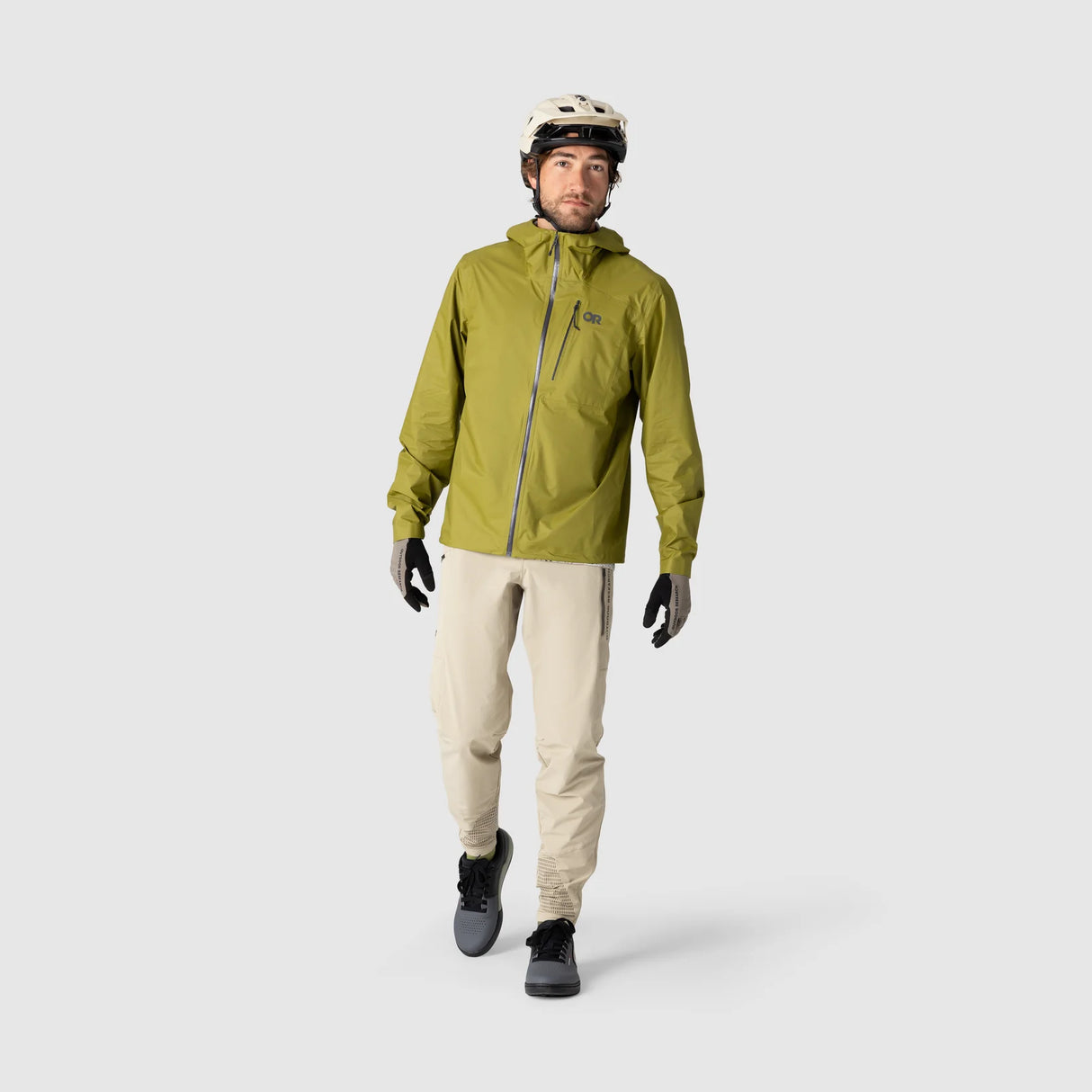 Outdoor Research Helium UL Jacket - Mens