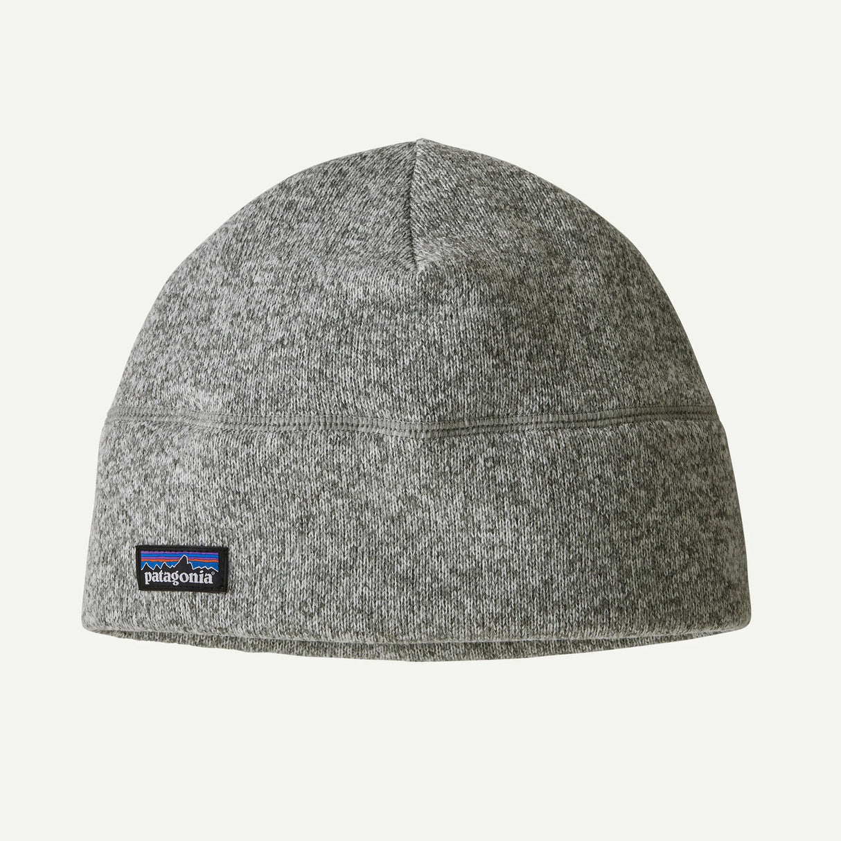 Patagonia Better Sweater Beanie Birch White / S