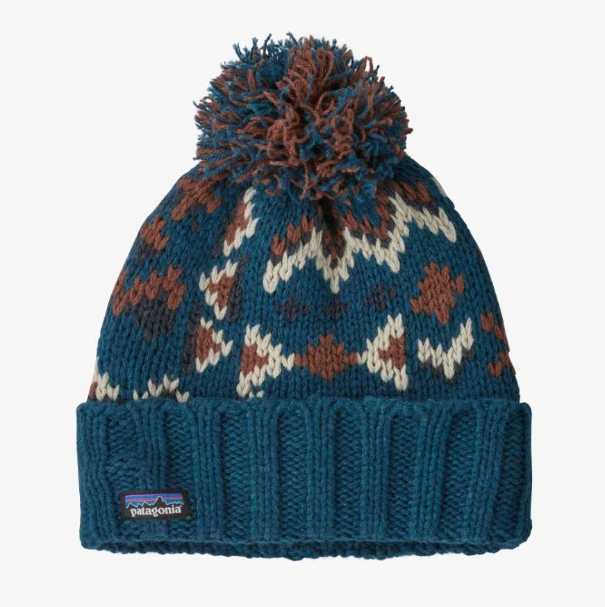 Patagonia Snowbelle Beanie WAKB