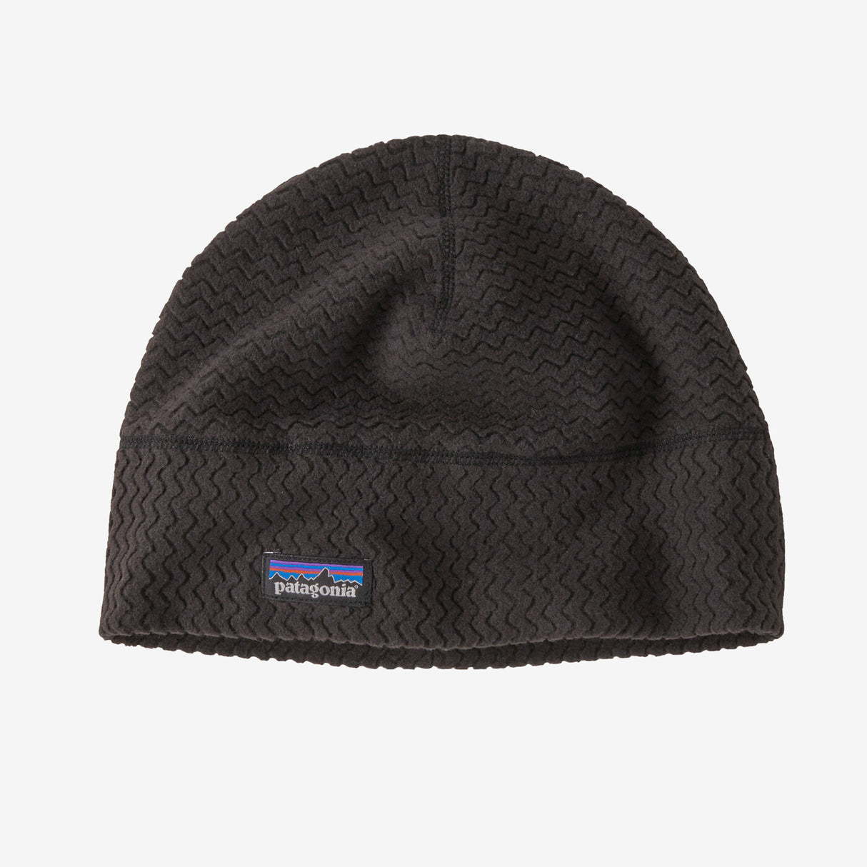 Patagonia R1 Air Beanie Black / S