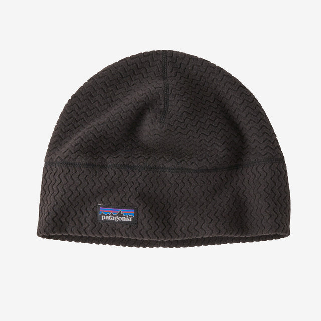Patagonia R1 Air Beanie Black / S