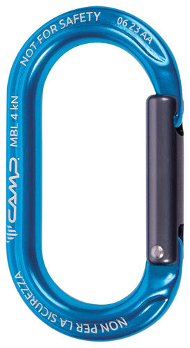 CAMP Ekto Light Blue