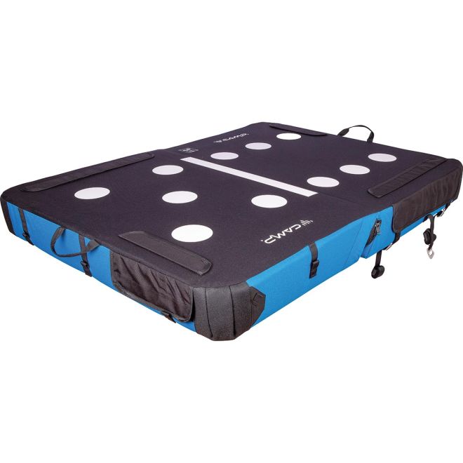 CAMP Domino Crash Pad