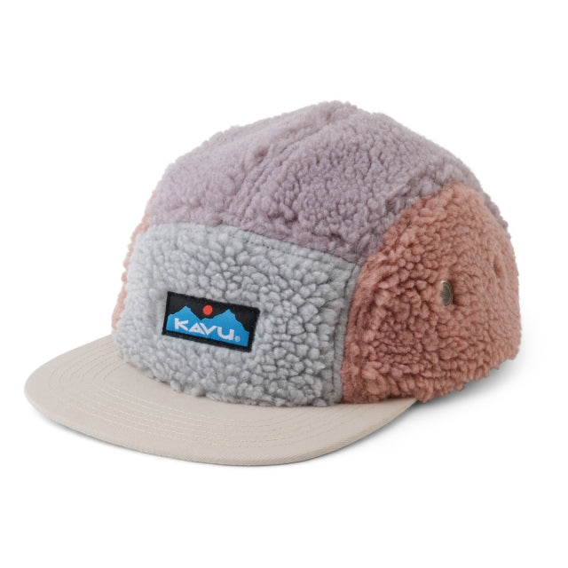 Kavu Fur Ball Camp Pastel Moon