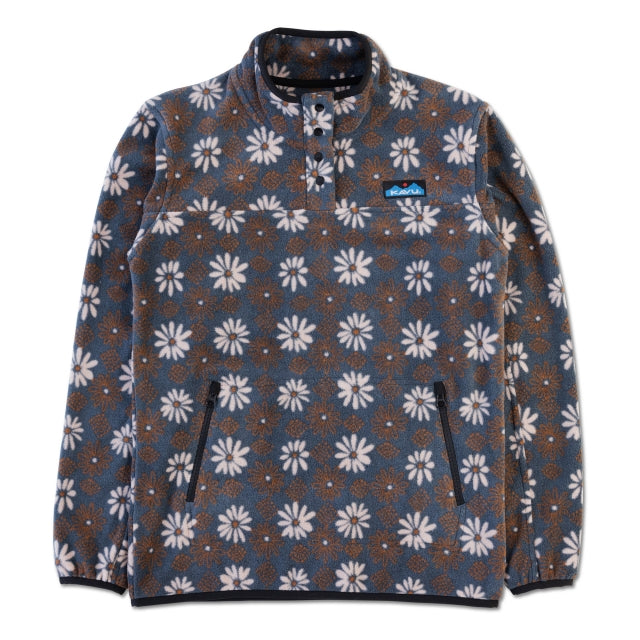 Kavu Cavanaugh - Womens Fall Floral / XL