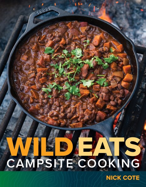 COLORADO MOUNTAIN CLUB Wild Eats