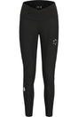 Maloja Arayam Pant - Womens Deep Black / S