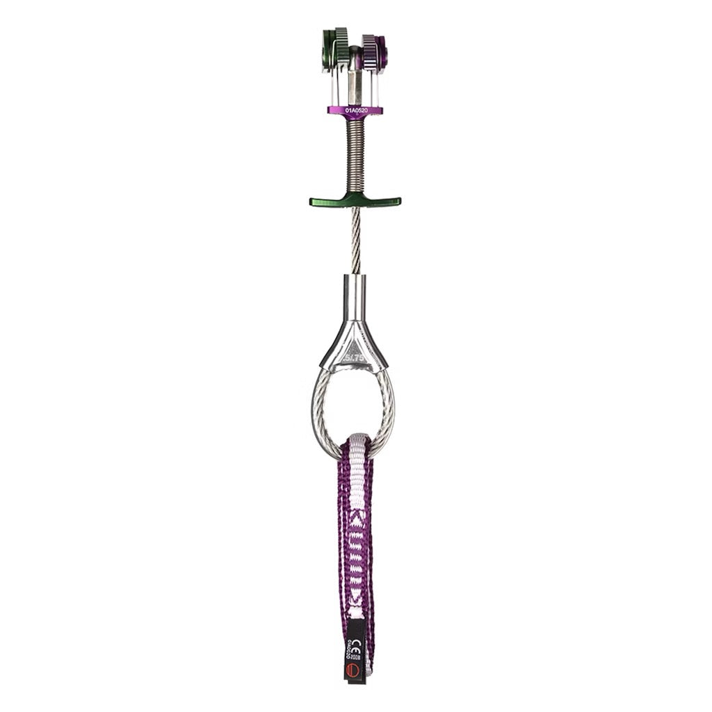 Wild Country Zero Friend - Offset .5-.75