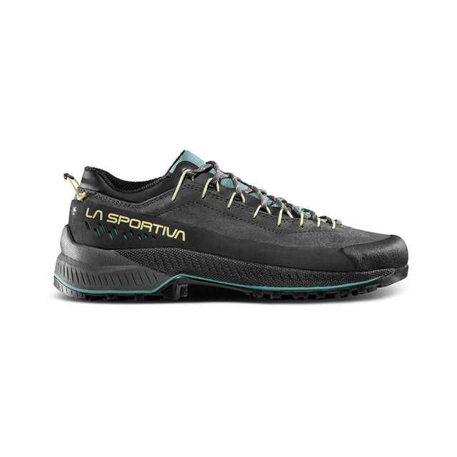 La Sportiva TX4 Evo - Womens Carbon / 37