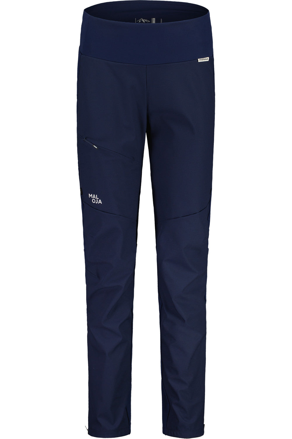 Maloja Nunam Pant - Womens night sky / M