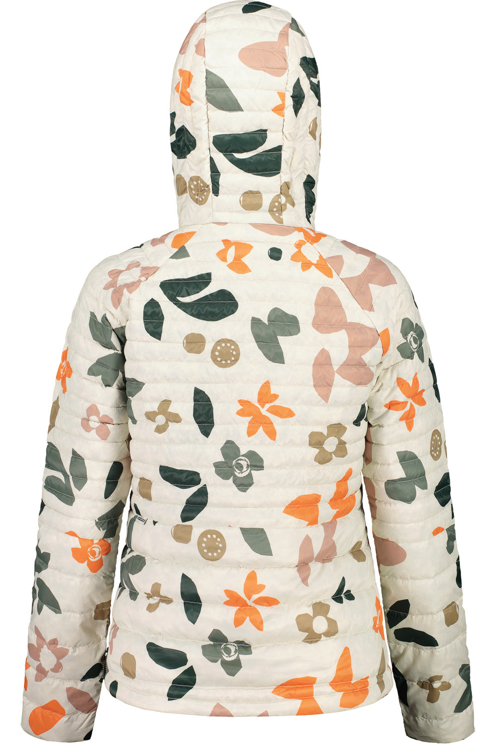 Maloja Seekarspitzm Hoody - Womens