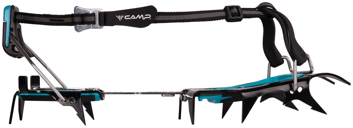 CAMP Peak 12 Steel Crampon