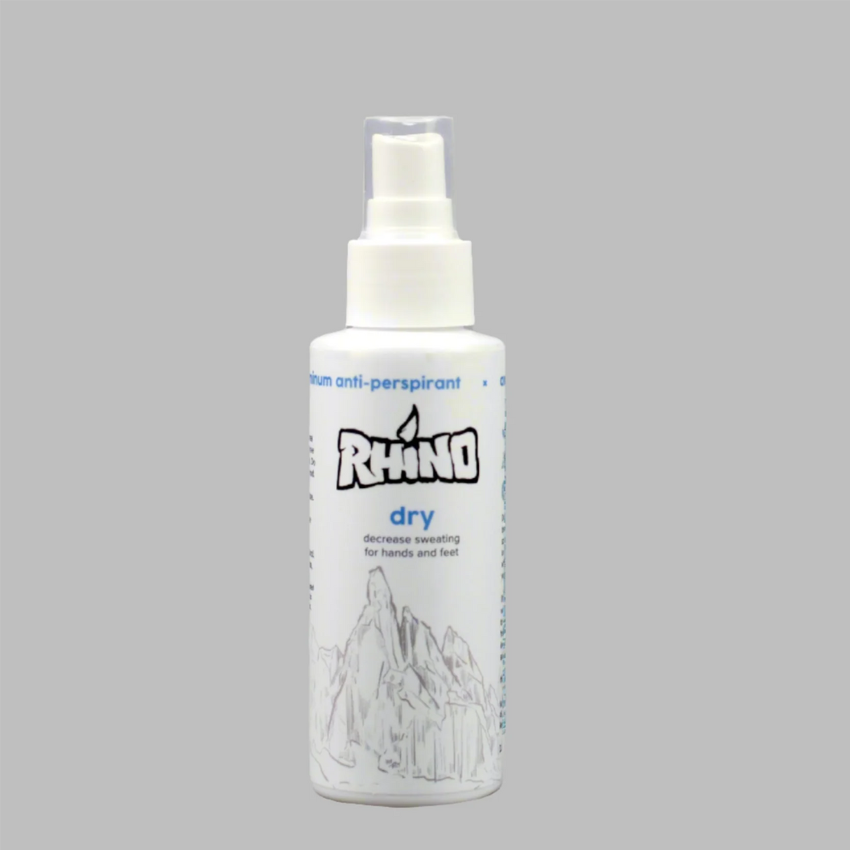 RHINO SKIN SOLUTIONS Dry Spray
