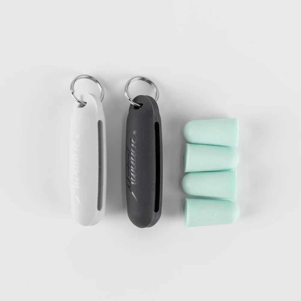 Matador Travel Ear Plugs Kit