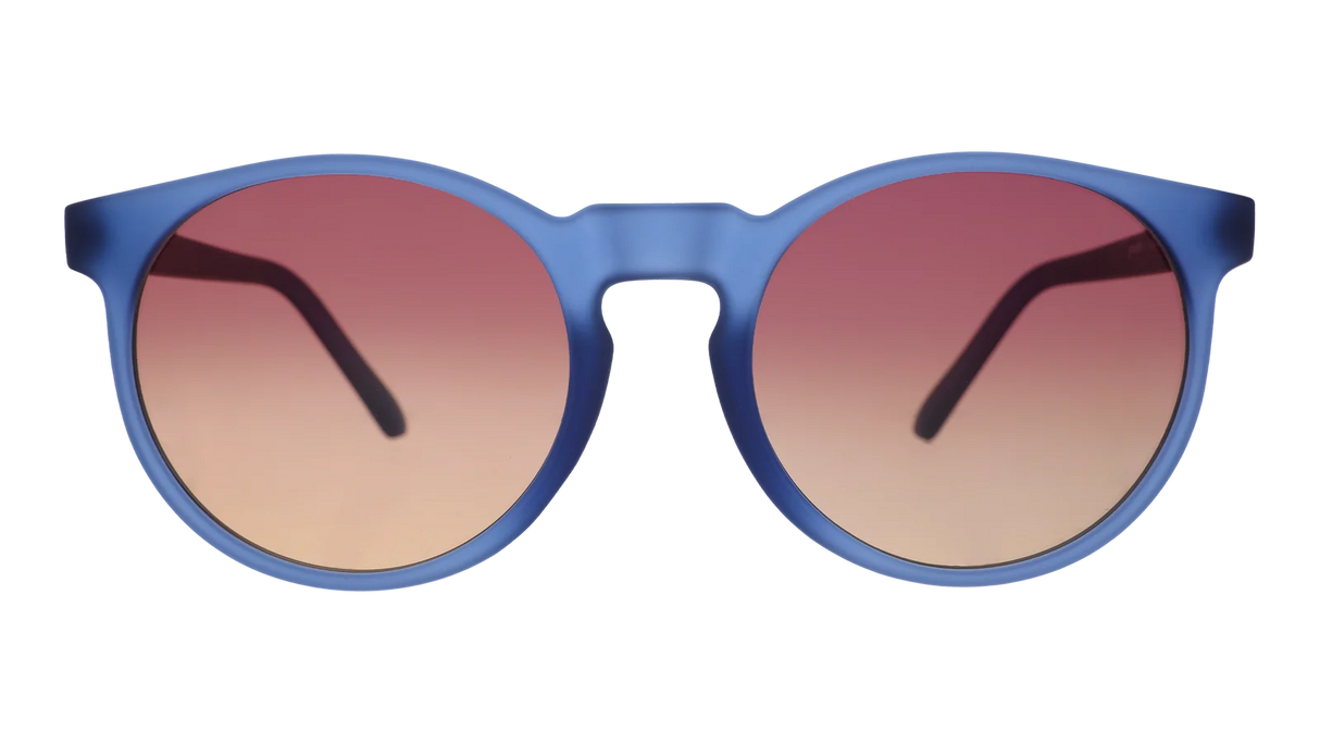 Stares Into The Abyss