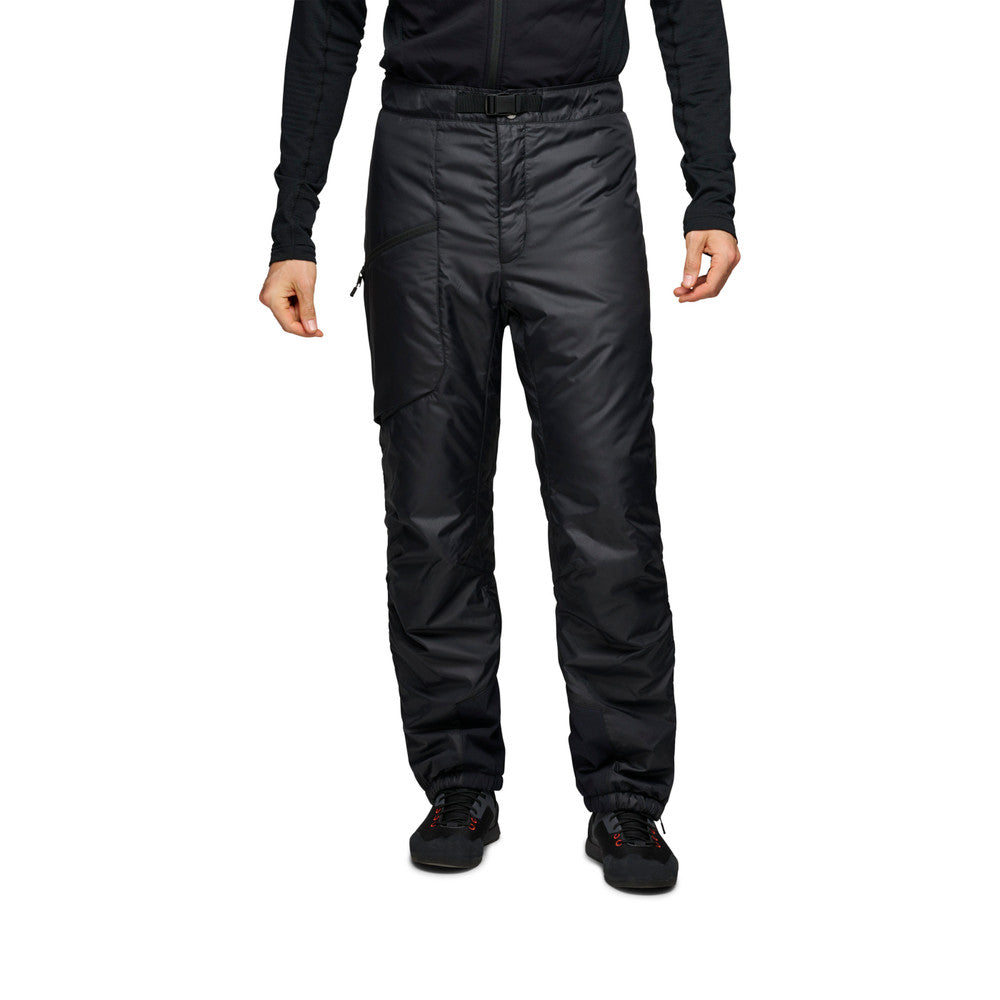 Black Diamond Belay Pant - Mens