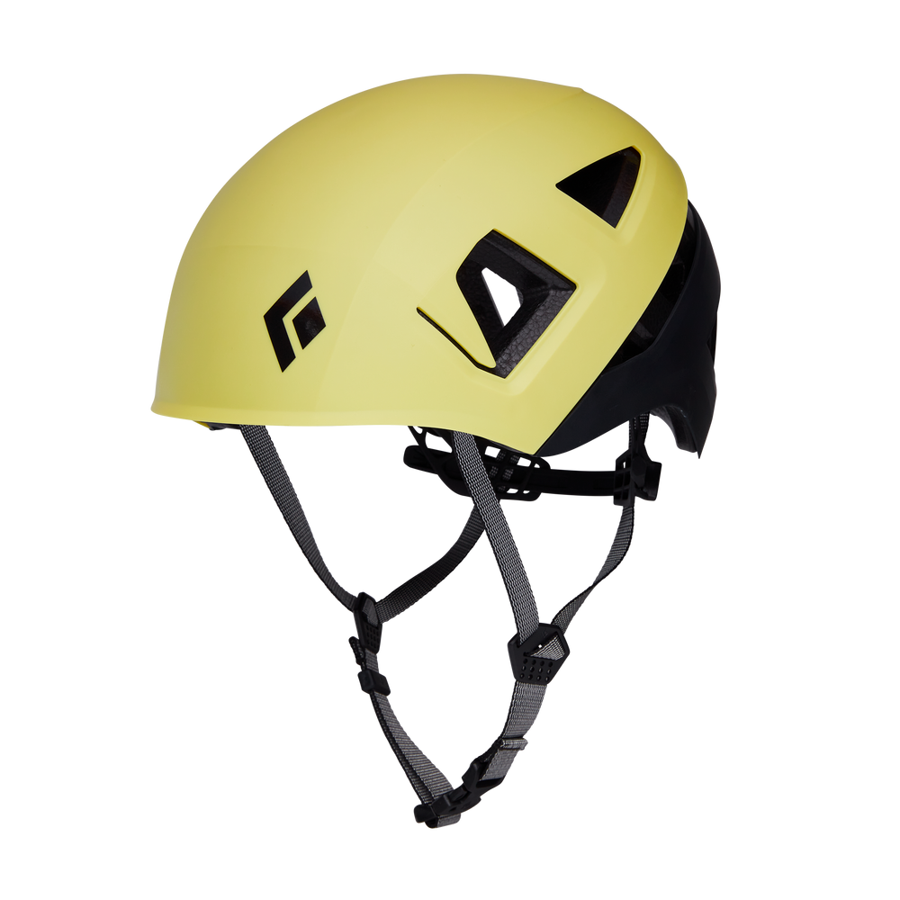 Black Diamond Capitan Helmet Lemon / M/L