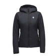 Black Diamond First Light Stretch Hoody - Womens
