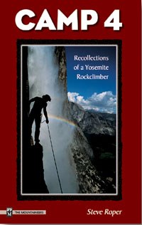 Mountaineers Books Camp 4