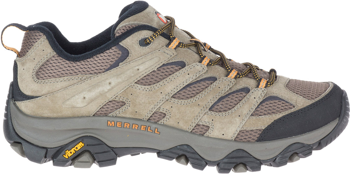 Merrell Moab 3 - Mens Walnut / 8.5