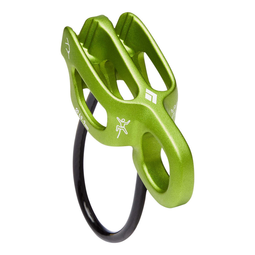 Black Diamond Alpine ATC-Guide Belay Device